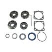 German quality rear bearing kit with reduction box sold per side Bus