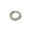 Washer for top shock bolt inner