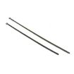 Genuine locking rods for large door mec Used