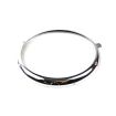 NOS Genuine VW headlamp rim URO style Right