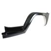 Correct fit complete front wheel arch Left Bus