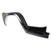 Correct fit complete front wheel arch Right Bus