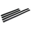 Deluxe Bumper Trim rubber insert set Bus
