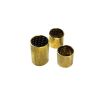 German quality pedal bushing set Bus