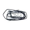 German quality deluxe window seal kit for standard windows with metal inserts Bus