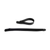 Westfalia curtain tie back straps Black 68-79