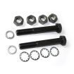 German quality front shock mounting kit Bus