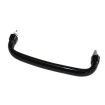 German quality dash grab handle black with black ends Bus
