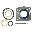 German quality rear hub seal kit