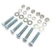 German quality rear bumper to bumper iron fitting kit Bus