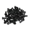 German quality 6mm door card bungs bag of 50 Bus