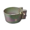 Clamp for exhaust to heat exchanger 51mm
