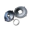 Alternator / Dynamo backing Plate 3 piece kit 1200cc-1600cc