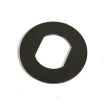 German quality flat washer for fan hub 1200cc-1600cc