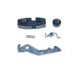 Slide door retainer block rebuild kit