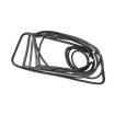 German quality deluxe window seal kit not inc chrome inserts
