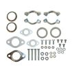 German quality exhaust fitting kit 25/30hp