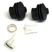 German quality gear change bush & boot kit Bus