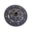 German quality clutch disc 200mm