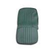 Front Passenger Seat cover Green 68-72