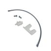German quality brake reservoir kit for systems without brake servo