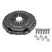 German quality clutch pressure plate 180mm without pad
