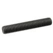 German quality threaded pin Stud M6x36