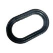 German qualty air hose grommet Right/Oval