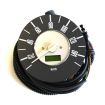 Smiths digital speedo 140 KM OE Style grey face T2 68-73 Grey