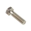 Stainless steel bolt M8 x 30MM