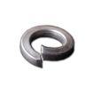 Stainless steel M6 spring washer