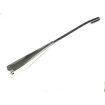 Beetle stainless steel wiper arm long straight