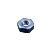 Stainless steel nut M5 thin nut