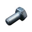Steel bolt M6 x 12MM