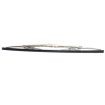 German quality wiper blade 18 inch Stainless steel
