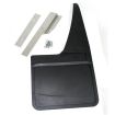 German quality front mud flaps Type 25