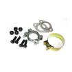 German quality heat exchanger to elbow fitting kit 1600cc T25 80-83