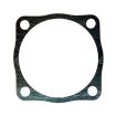 German quality oil pump gasket 0.3mm (pump to case gasket)