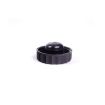 Genuine VW brake reservoir cap without warning light T25 80-92