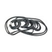 German quality window seal kit for converted panel van
