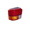 Rear lamp amber indicator with E mark Left T4 1990-2003