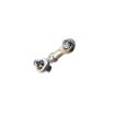 Upgrade Brake pedal pushrod RHD Bus 73-75