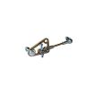 Upgrade accelerator pedal linkage kit LHD Bus