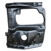 Headlamp mounting plate T4 Right