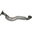 Front down pipe 2.4D (AAB/AJA)