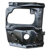 Headlamp mounting plate T4 Left