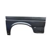 Lower rear wing nearside for short wheelbase models Left T4 1990-2003