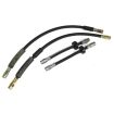 German quality brake hose set T25