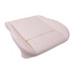 Front seat base foam padding drivers seat T4