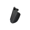 Bonnet release handle cover / finisher T4